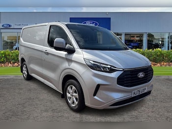 Used Ford Transit Custom 2025 for sale - 79572224: Photo