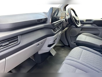 Used Ford Transit Custom 2025 for sale - 79572224: Photo