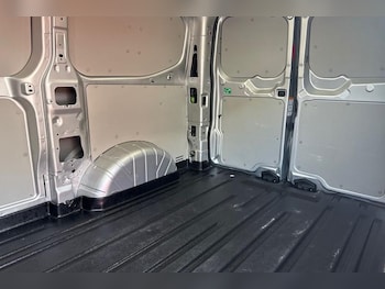Used Ford Transit Custom 2025 for sale - 79572224: Photo