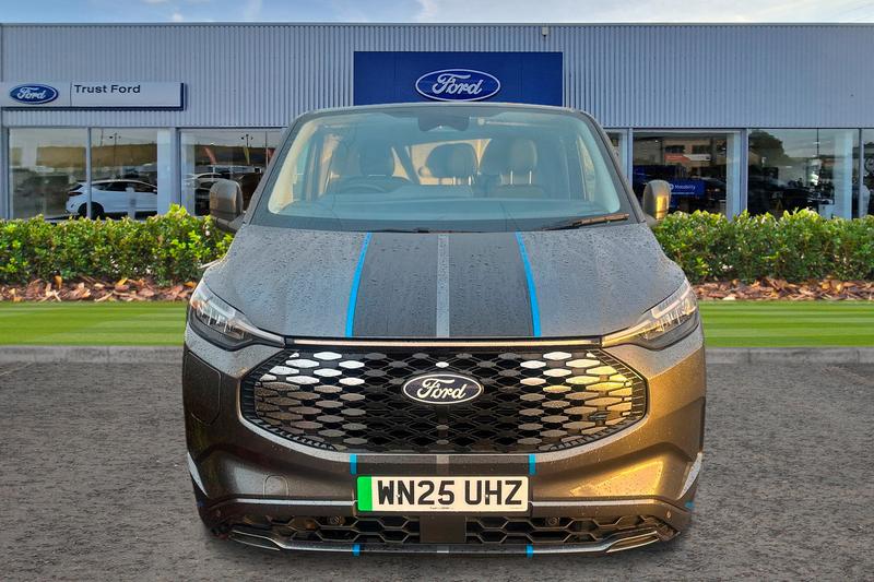 Used Ford E-Transit 2025 for sale - 76835520: Photo 12