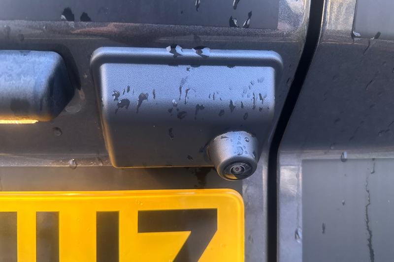 Used Ford E-Transit 2025 for sale - 76835520: Photo 18