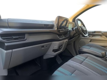 Used Ford E-Transit 2025 for sale - 76835520: Photo