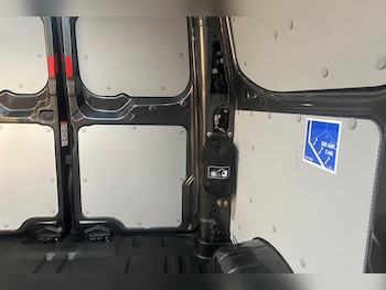 Used Ford E-Transit 2025 for sale - 76835520: Photo