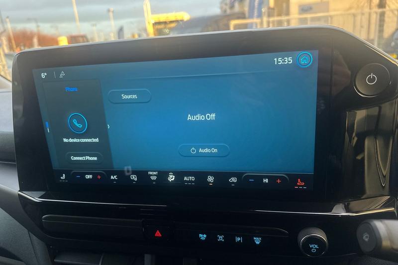 Used Ford E-Transit 2025 for sale - 76835520: Photo 8