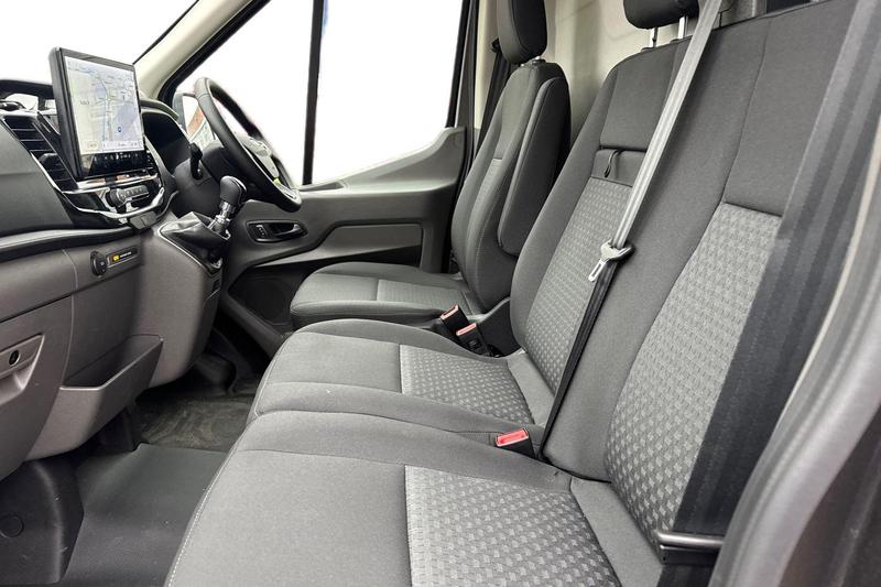 Used Ford Transit 2025 for sale - 77071529: Photo 10