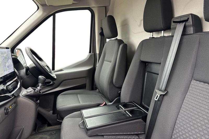 Used Ford Transit 2025 for sale - 77071529: Photo 11