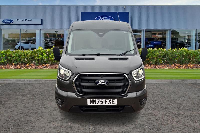 Used Ford Transit 2025 for sale - 77071529: Photo 12