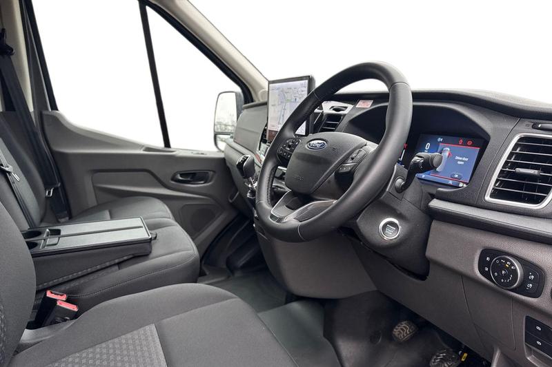 Used Ford Transit 2025 for sale - 77071529: Photo 14