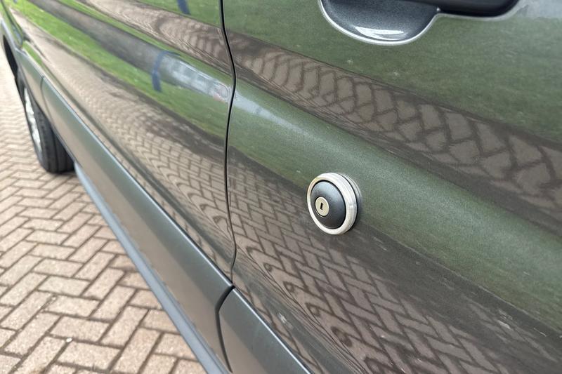 Used Ford Transit 2025 for sale - 77071529: Photo 15