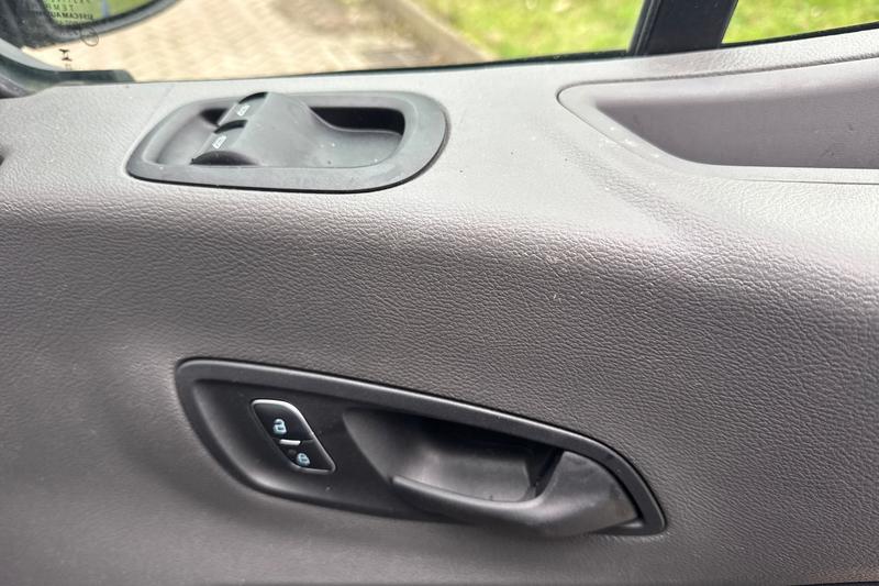 Used Ford Transit 2025 for sale - 77071529: Photo 16