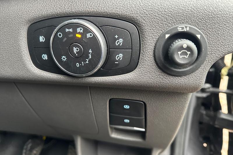 Used Ford Transit 2025 for sale - 77071529: Photo 17