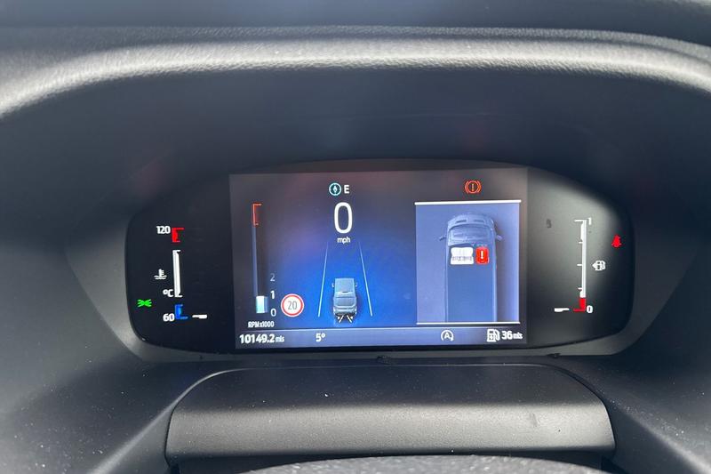 Used Ford Transit 2025 for sale - 77071529: Photo 19