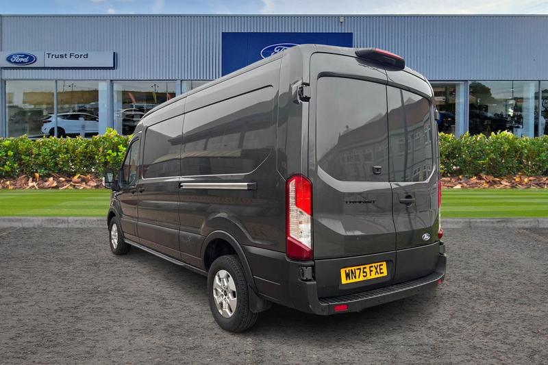 Used Ford Transit 2025 for sale - 77071529: Photo 2