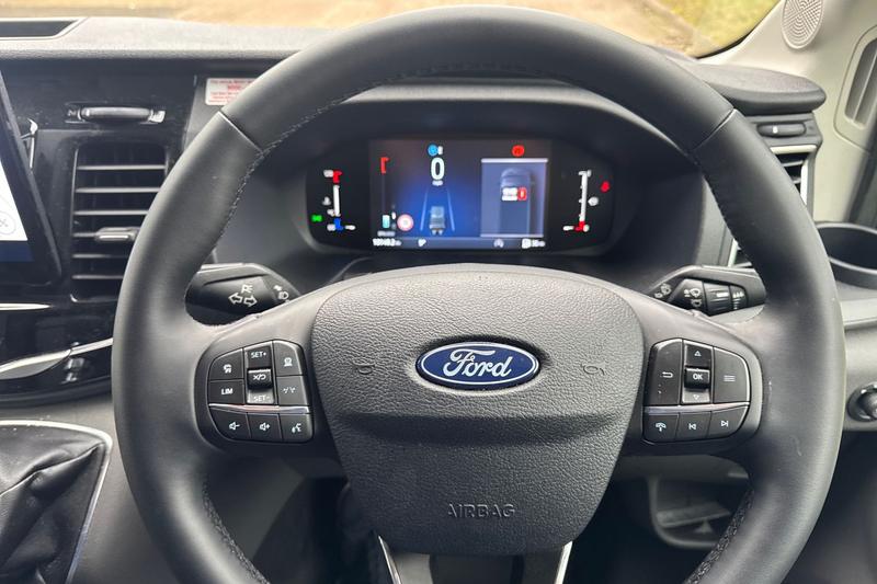 Used Ford Transit 2025 for sale - 77071529: Photo 21