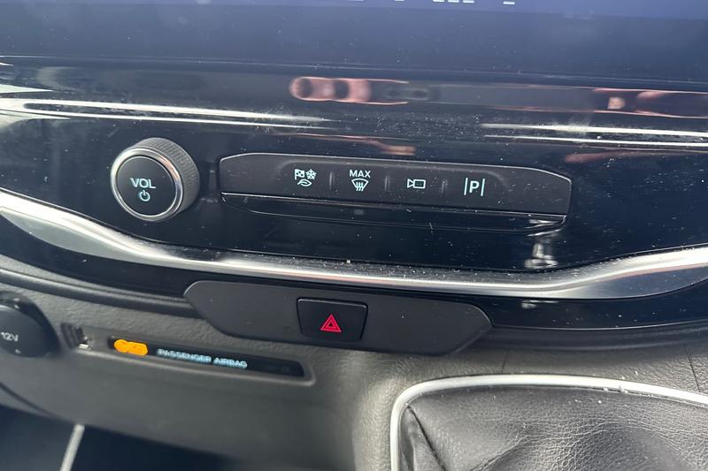 Used Ford Transit 2025 for sale - 77071529: Photo 25