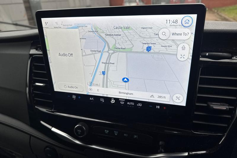 Used Ford Transit 2025 for sale - 77071529: Photo 26