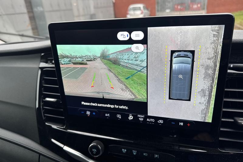 Used Ford Transit 2025 for sale - 77071529: Photo 28