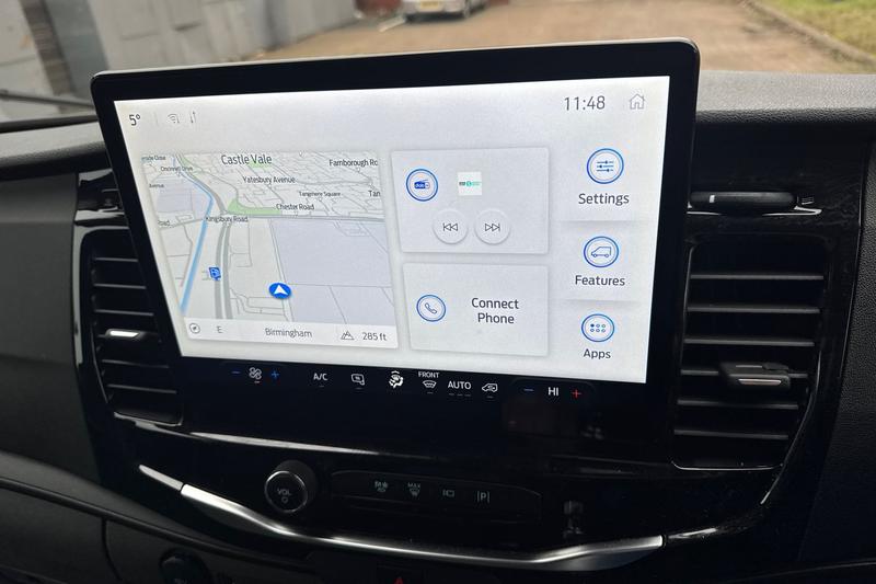 Used Ford Transit 2025 for sale - 77071529: Photo 29