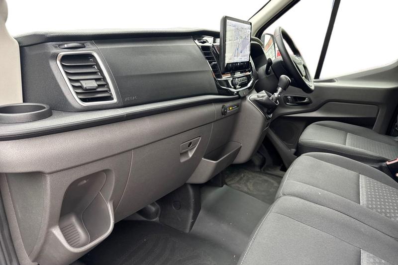 Used Ford Transit 2025 for sale - 77071529: Photo 3