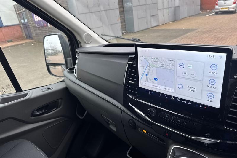 Used Ford Transit 2025 for sale - 77071529: Photo 30