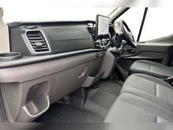 Used Ford Transit 2025 for sale - 77071529: Photo