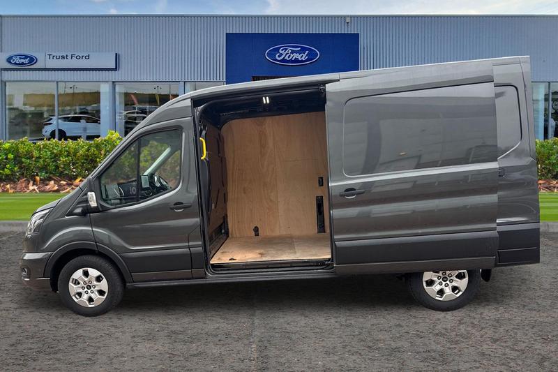 Used Ford Transit 2025 for sale - 77071529: Photo 5