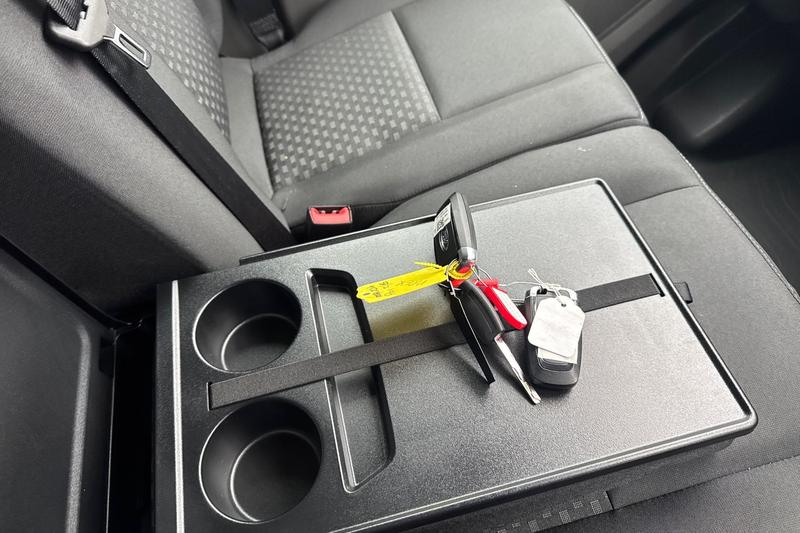 Used Ford Transit 2025 for sale - 77071529: Photo 8