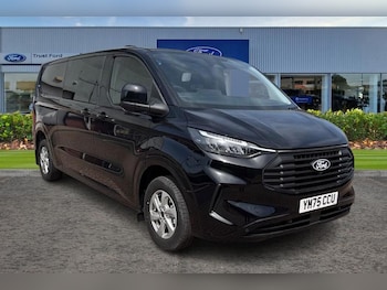 Used Ford Transit Custom 2025 for sale - 79312235: Photo