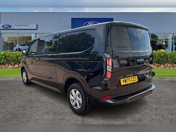 Used Ford Transit Custom 2025 for sale - 79312235: Photo