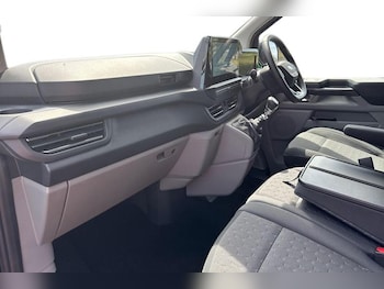 Used Ford Transit Custom 2025 for sale - 79312235: Photo