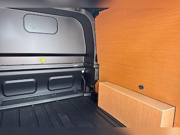 Used Ford Transit Custom 2025 for sale - 79312235: Photo