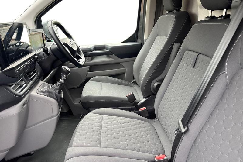 Used Ford Transit Custom 2024 for sale - 77592814: Photo 10