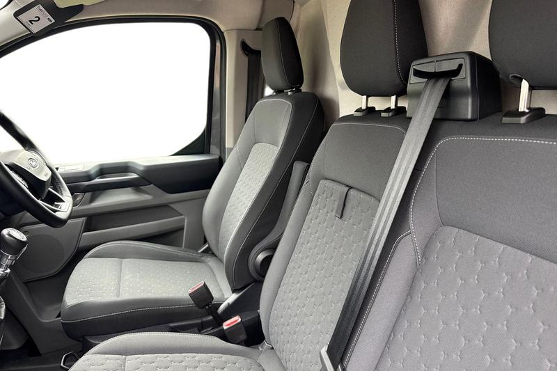 Used Ford Transit Custom 2024 for sale - 77592814: Photo 11