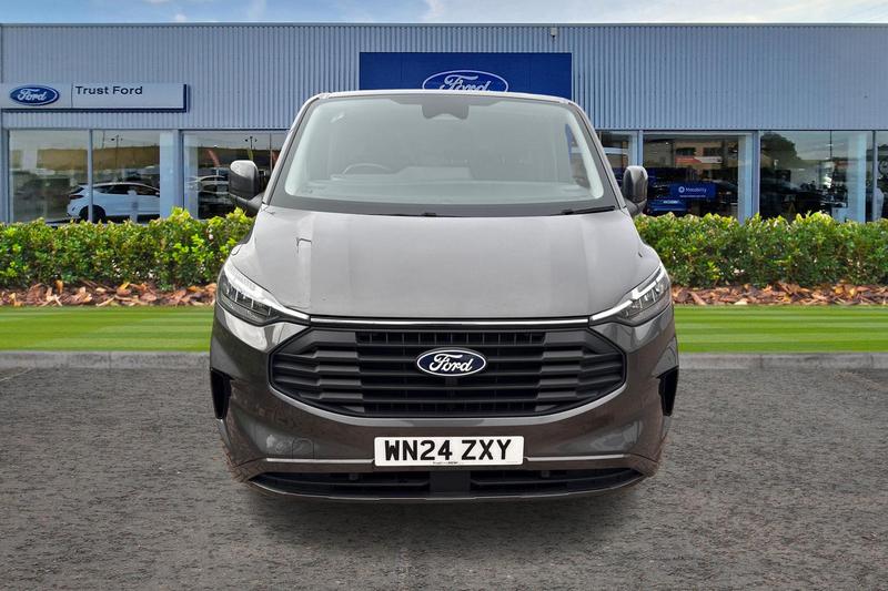 Used Ford Transit Custom 2024 for sale - 77592814: Photo 12