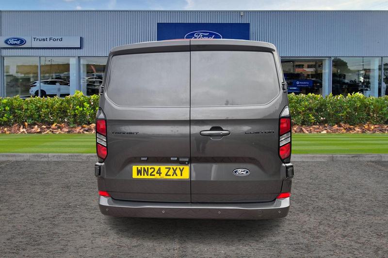 Used Ford Transit Custom 2024 for sale - 77592814: Photo 13