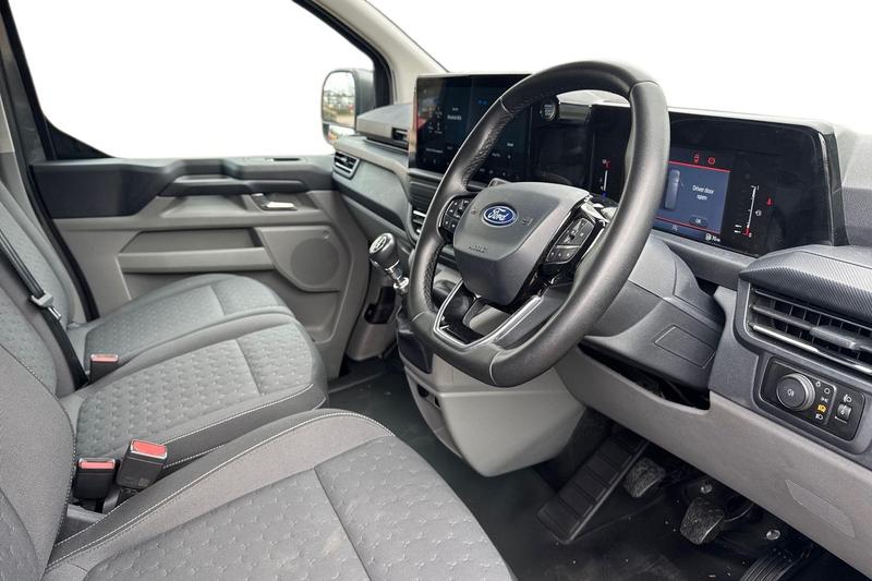 Used Ford Transit Custom 2024 for sale - 77592814: Photo 14