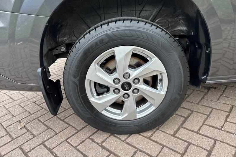 Used Ford Transit Custom 2024 for sale - 77592814: Photo 15