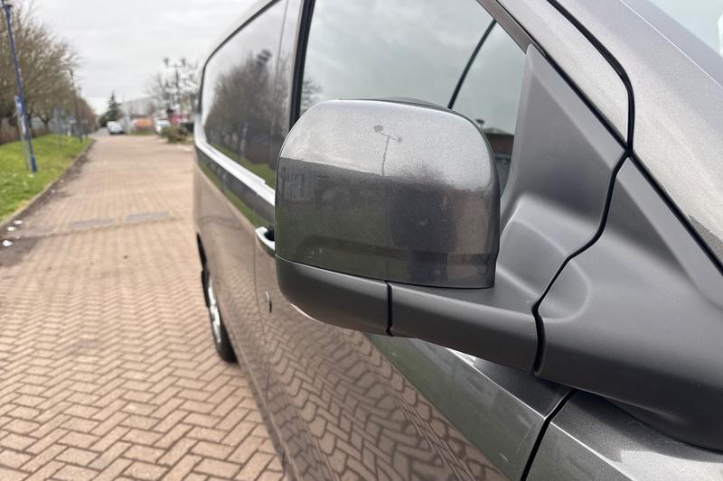 Used Ford Transit Custom 2024 for sale - 77592814: Photo 17