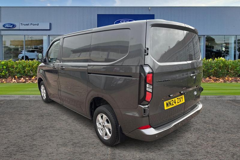 Used Ford Transit Custom 2024 for sale - 77592814: Photo 2