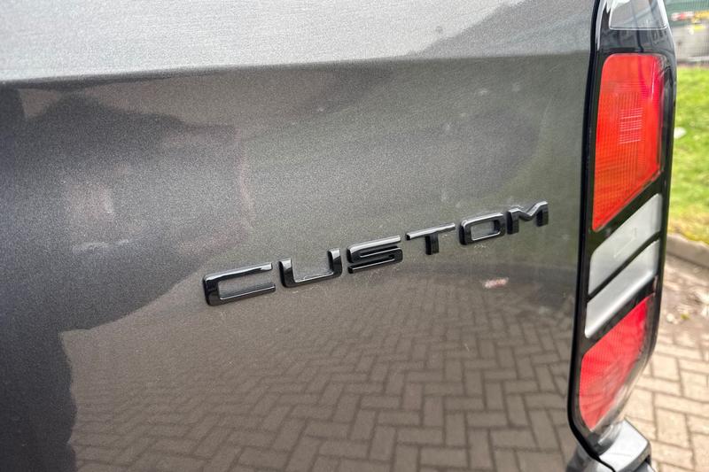 Used Ford Transit Custom 2024 for sale - 77592814: Photo 20