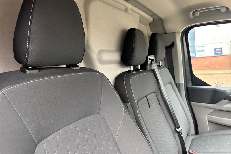 Used Ford Transit Custom 2024 for sale - 77592814: Photo 22