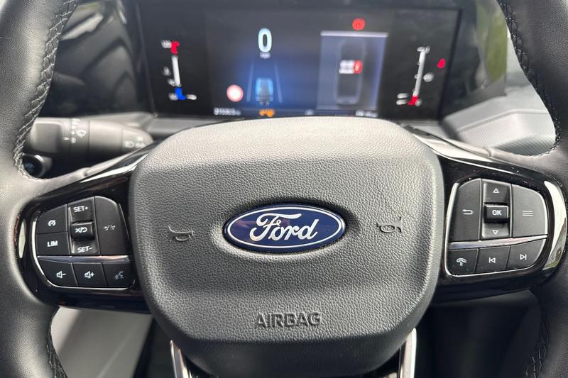 Used Ford Transit Custom 2024 for sale - 77592814: Photo 23