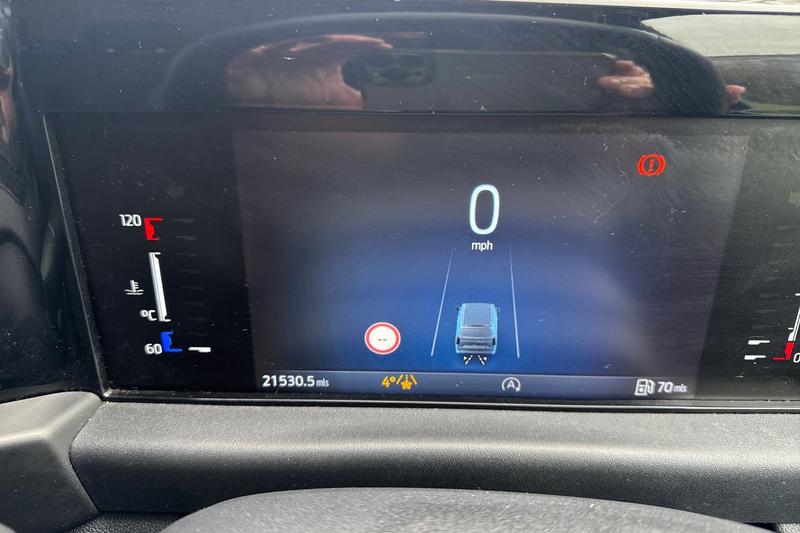 Used Ford Transit Custom 2024 for sale - 77592814: Photo 24