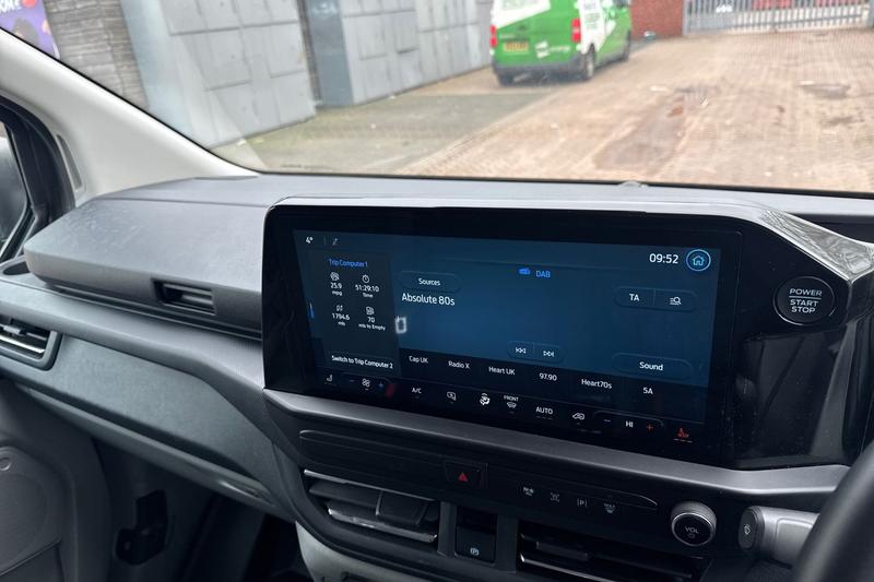 Used Ford Transit Custom 2024 for sale - 77592814: Photo 25