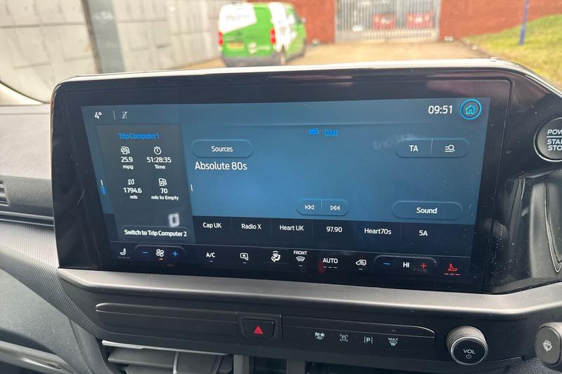 Used Ford Transit Custom 2024 for sale - 77592814: Photo 28