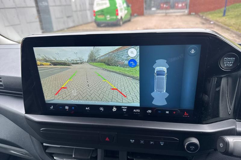 Used Ford Transit Custom 2024 for sale - 77592814: Photo 29