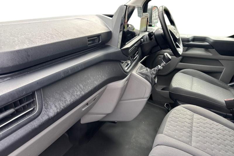 Used Ford Transit Custom 2024 for sale - 77592814: Photo 3