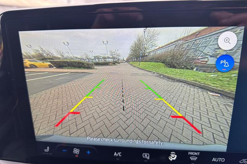 Used Ford Transit Custom 2024 for sale - 77592814: Photo 30