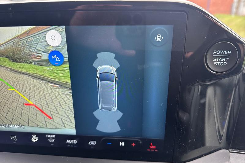 Used Ford Transit Custom 2024 for sale - 77592814: Photo 31