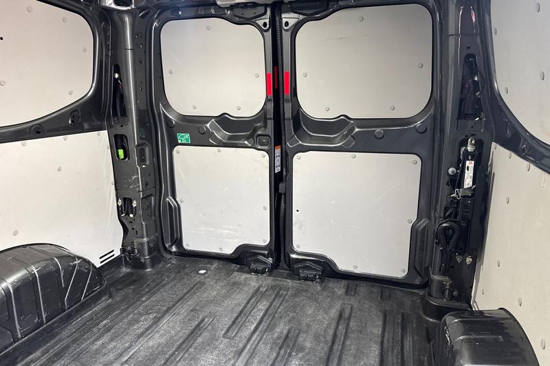 Used Ford Transit Custom 2024 for sale - 77592814: Photo 4